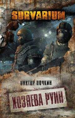 Виктор Ночкин - Хозяева руин