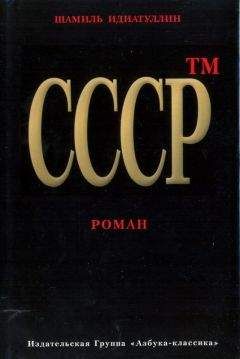 Шамиль Идиатуллин - СССР™