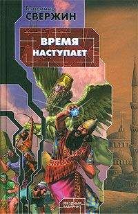 Владимир Свержин - Время наступает