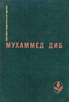 Мухаммед Диб - Бог в стране варваров