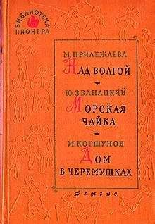 Михаил Коршунов - Хлопоты