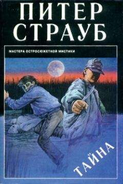 Питер Страуб - Тайна