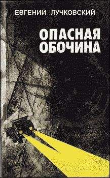 Евгений Лучковский - Опасная обочина