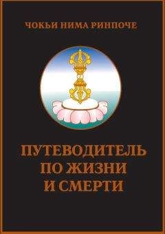 Чокьи Ринпоче - Путеводитель по жизни и смерти
