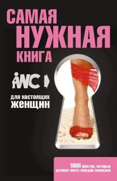 Игорь Резько - Самая нужная книга для настоящих женщин