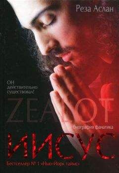Реза Аслан - Zealot. Иисус: биография фанатика