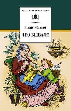 Борис Житков - Что бывало (сборник)