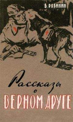 Борис Рябинин - Рассказы о верном друге