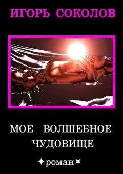 Игорь Соколов - Мое волшебное чудовище