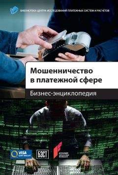 Алексей Воронин - Мошенничество в платежной сфере. Бизнес-энциклопедия
