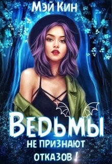 Ведьмы не признают отказов! (СИ) - Кин Мэй
