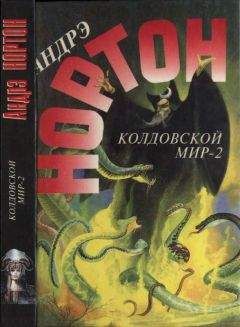 Андрэ Нортон - Колдовской мир — 2 (Поворот): Бури победы