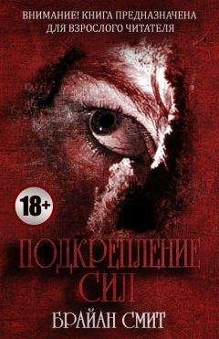 Брайан Смит - Подкрепление сил
