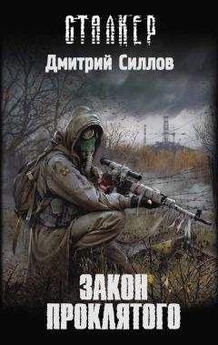 Дмитрий Силлов - Закон проклятого